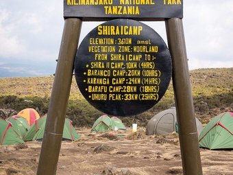 Tour package image