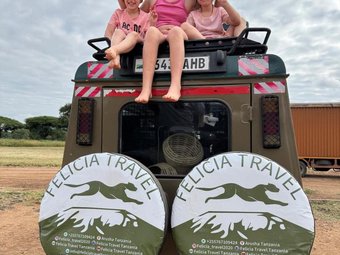 Tour package image