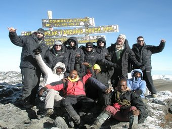 Tour package image