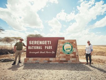 Tour package image