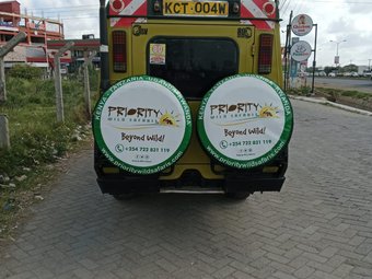 Tour package image