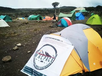 Tour package image