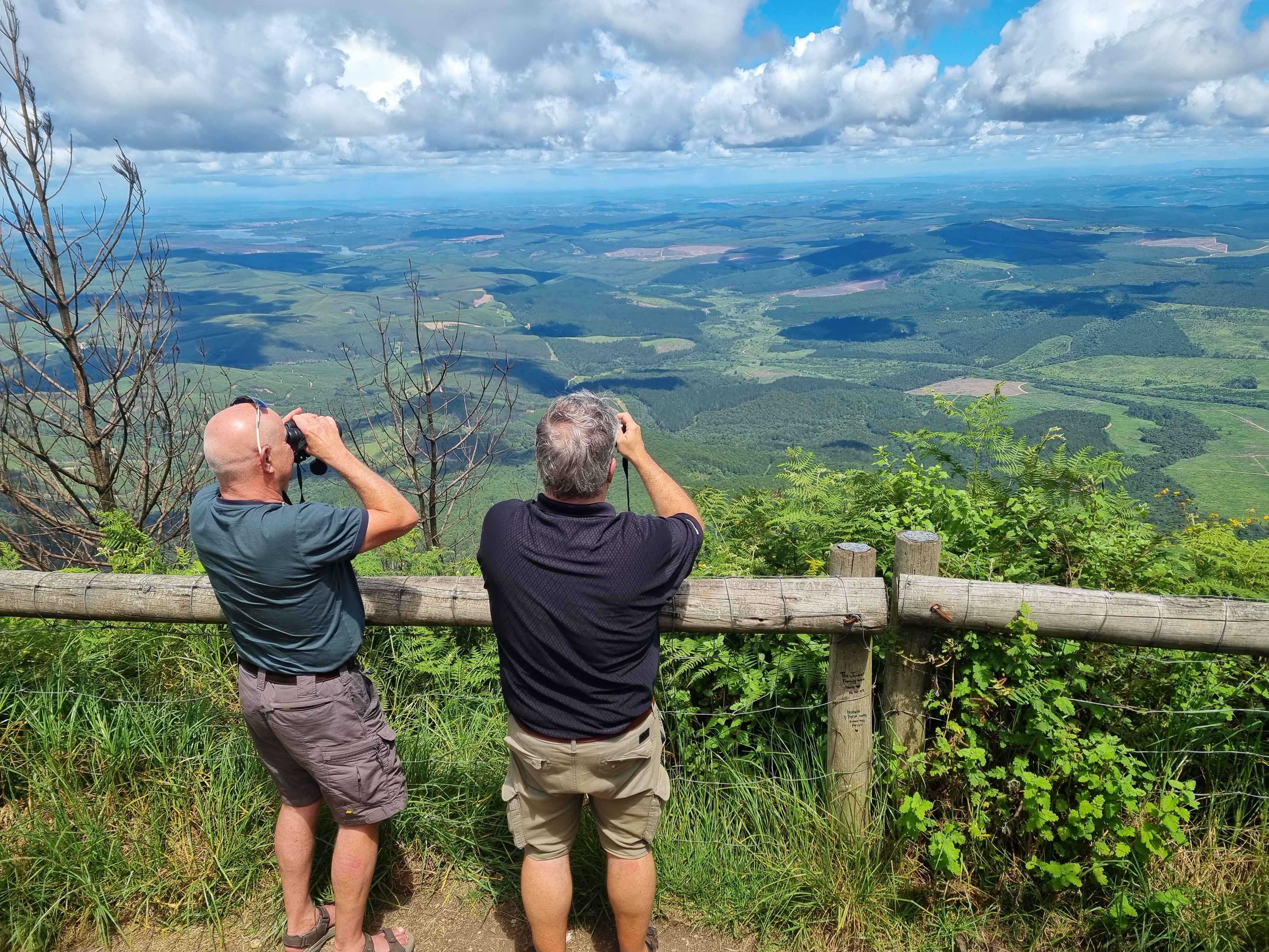 Luxury 4 Day Safari To Kruger Park And Panorama Route