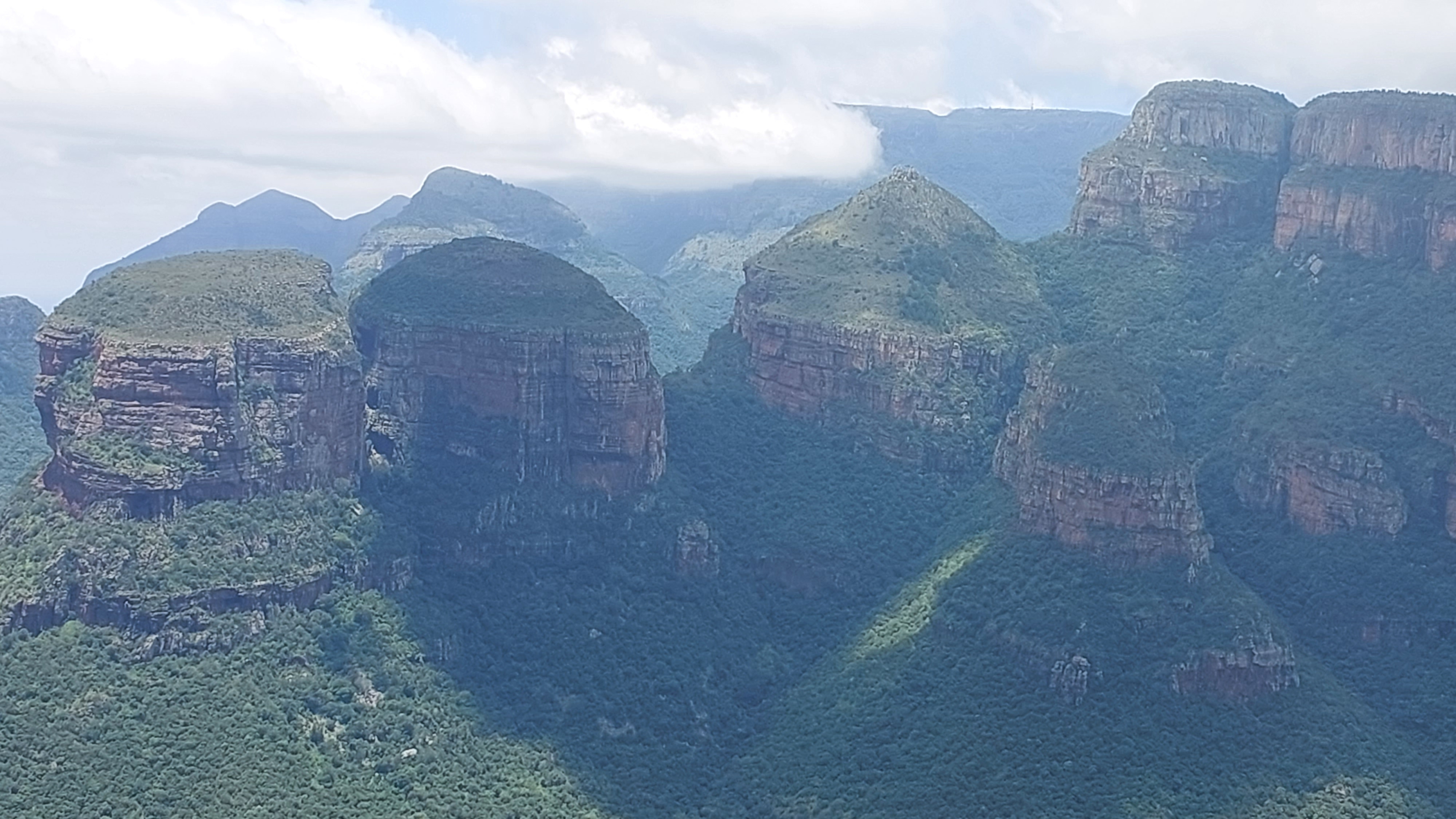 5 Day Safari to Kruger Park and Panorama Route