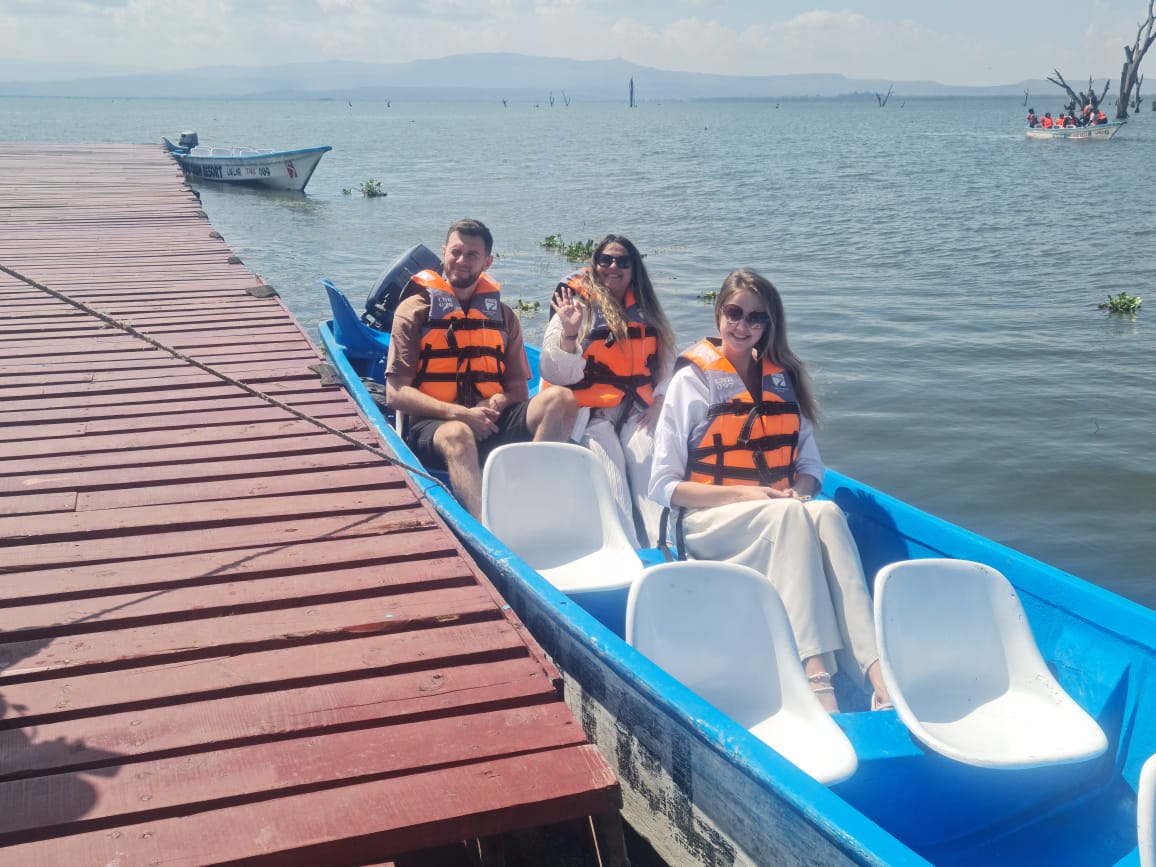 Best of Kenya 10 Days Budget Safari