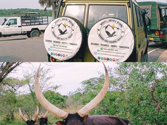 Tour package image