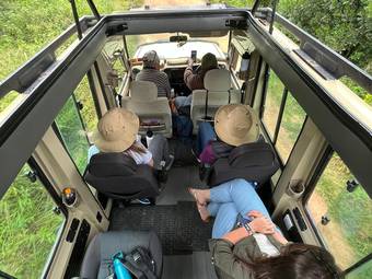 Tour package image