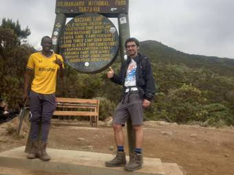 Tour package image