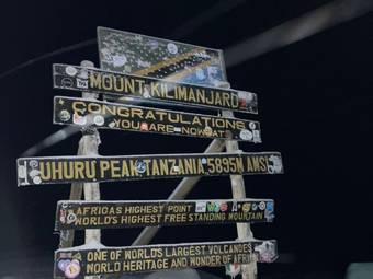 Tour package image