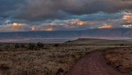 Ngorongoro Crater Conservation Area