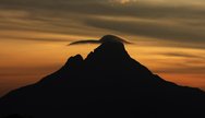 Virunga National Park