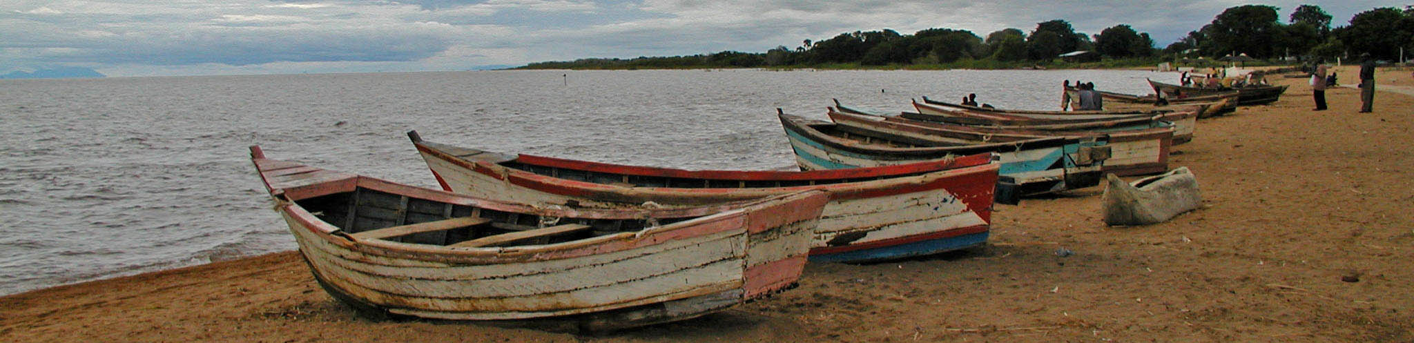 Lake Malawi Wikimedia