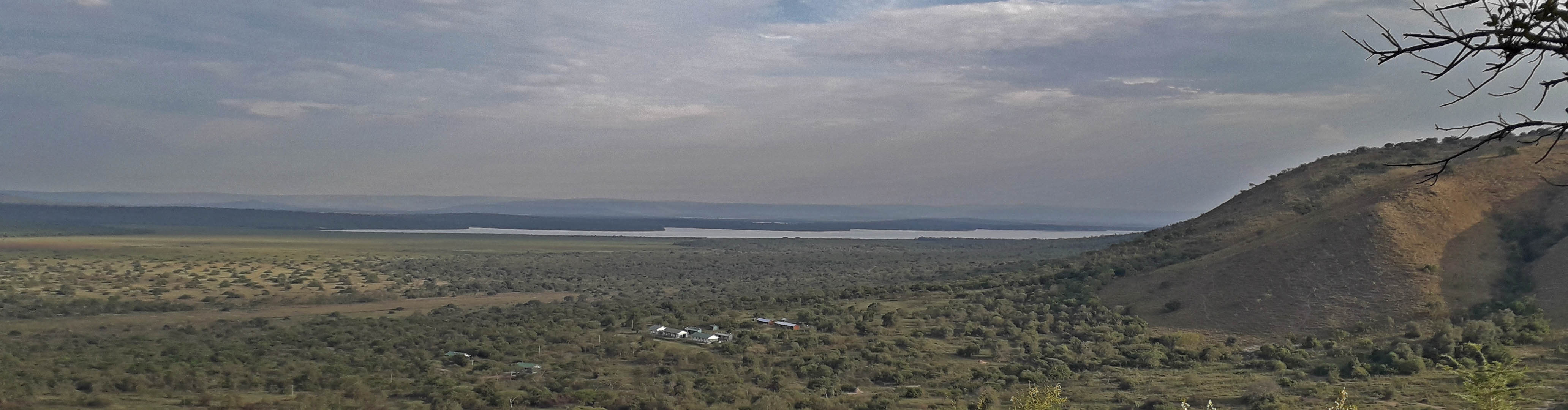 Lake Mburo National Park