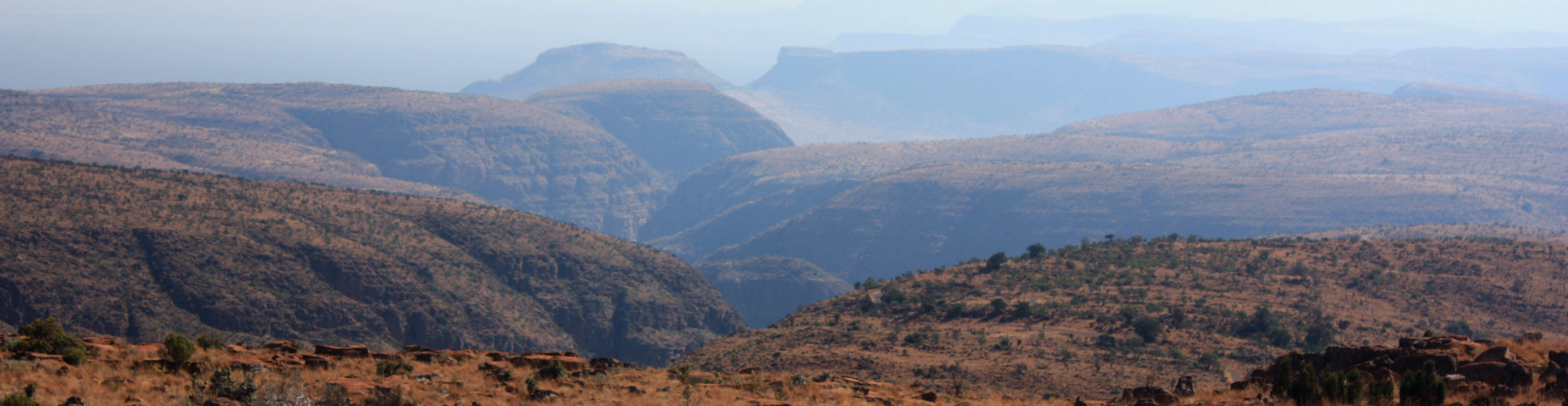 Marakele National Park, South Africa