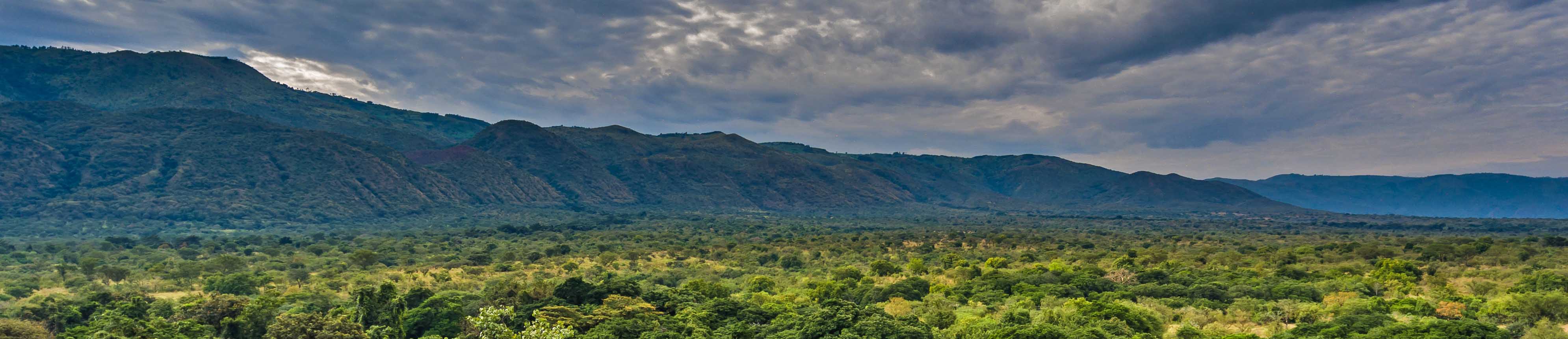 Semuliki National Park