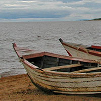 Lake Malawi