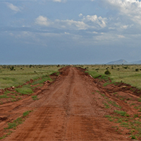 Tsavo