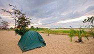 Chitimba camp - Lake Malawi
