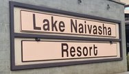 Lake Naivasha resort 