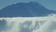 Mount Kenya 
