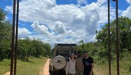 Ruaha National Park