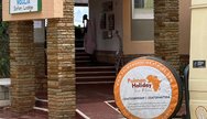 Tsavo West National Park
