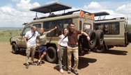 Tsavo West