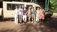 Tsavo East