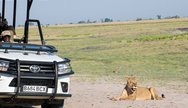 Chobe, Botswana