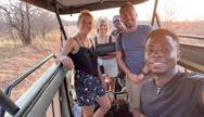 Ruaha Safari Adventure