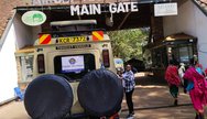 nairobi national park 