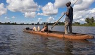 Best of the Okavango Delta