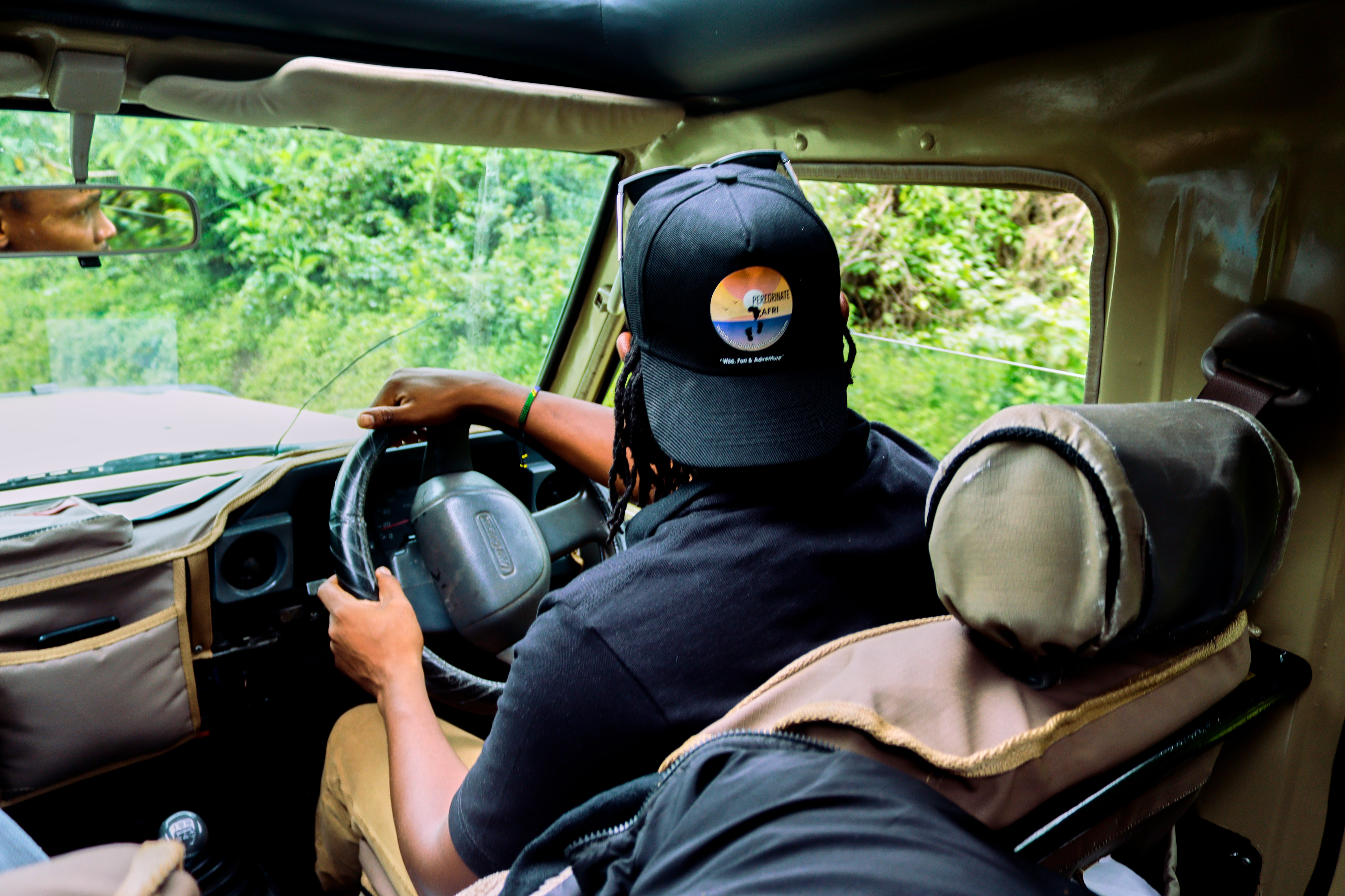 Peregrinate AFRI Safaris reviews, tours, photos