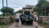 Tarangire NP