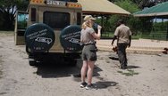 Tarangire NP