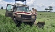 Ndutu Serengeti