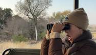 Kruger national park tour