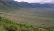 Ngorongoro Crater
