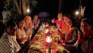 Kruger Bush Braai