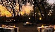 Private Concession - Kruger Ph