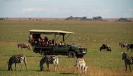 Serengeti National Park