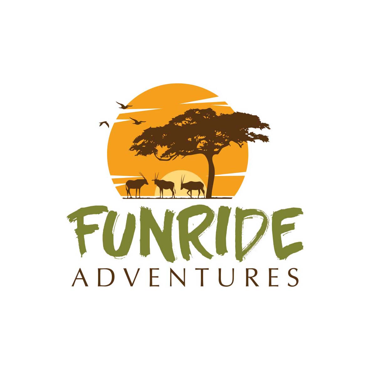 company logo