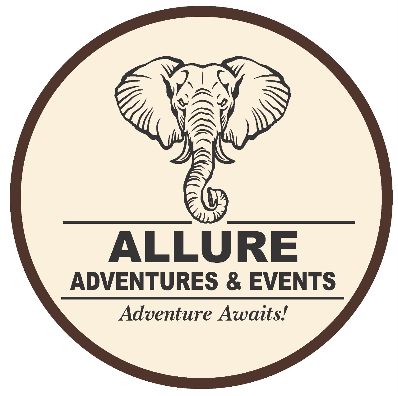 company logo