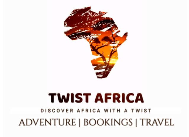 company logo