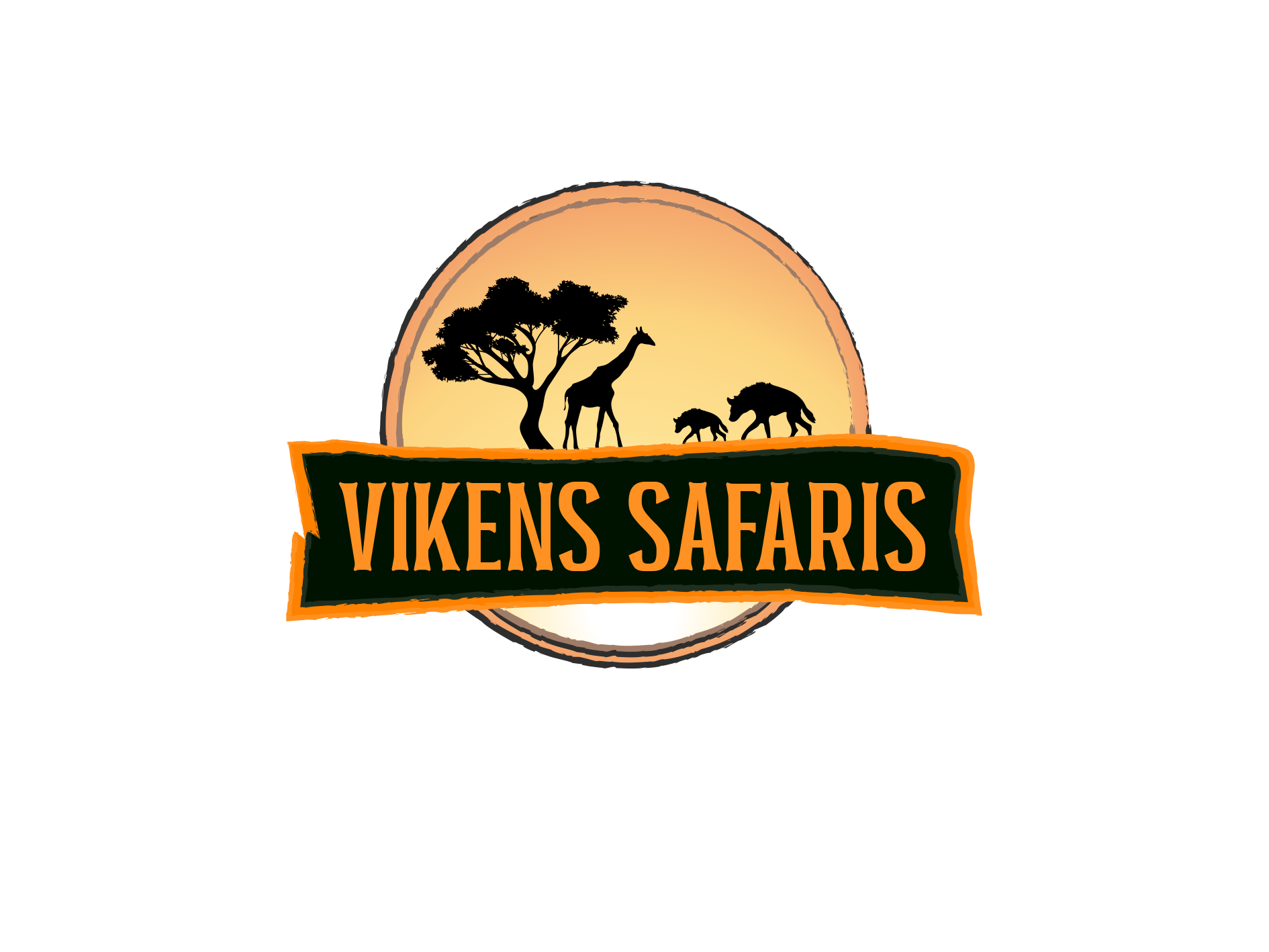 company logo