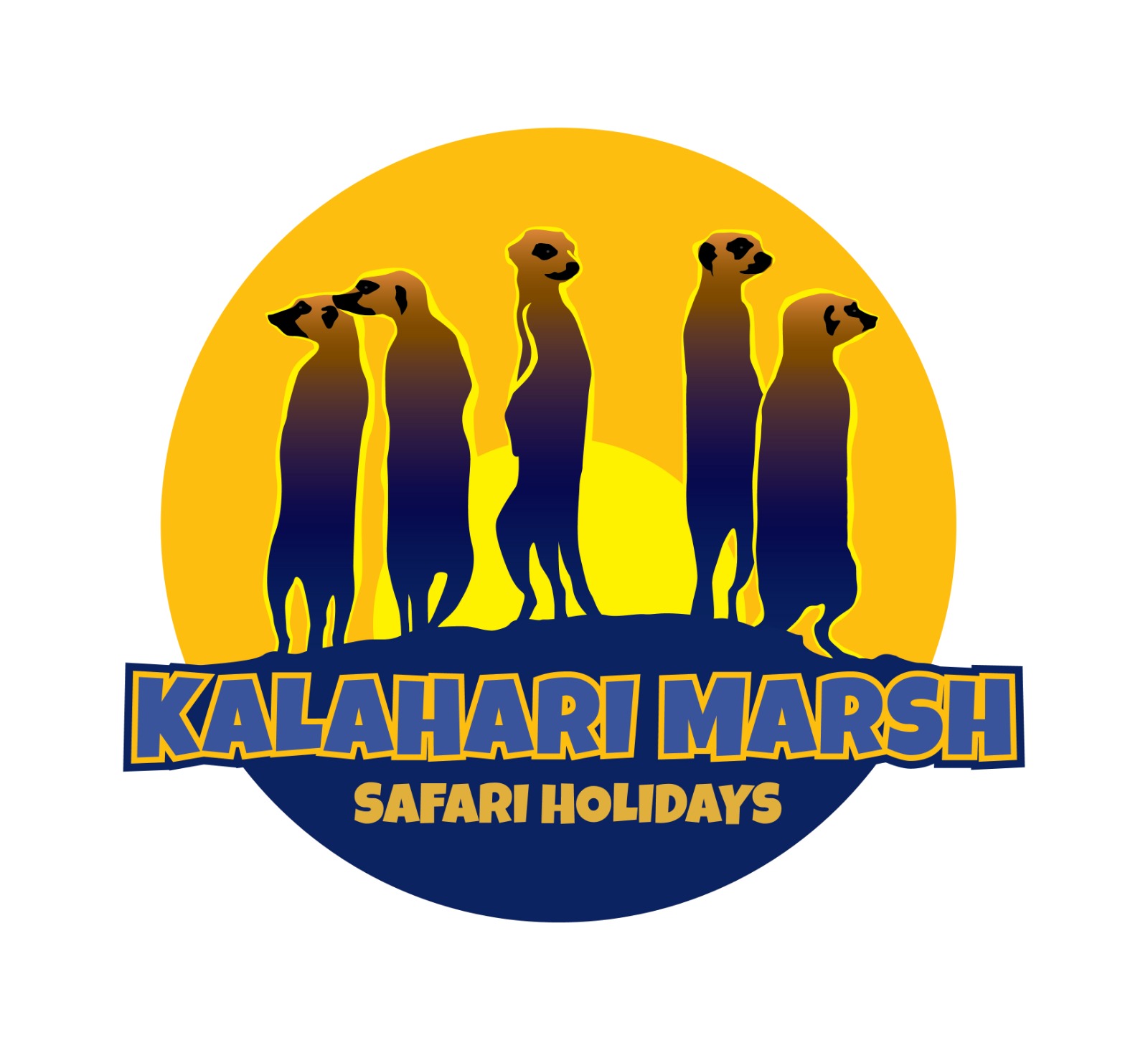 company logo
