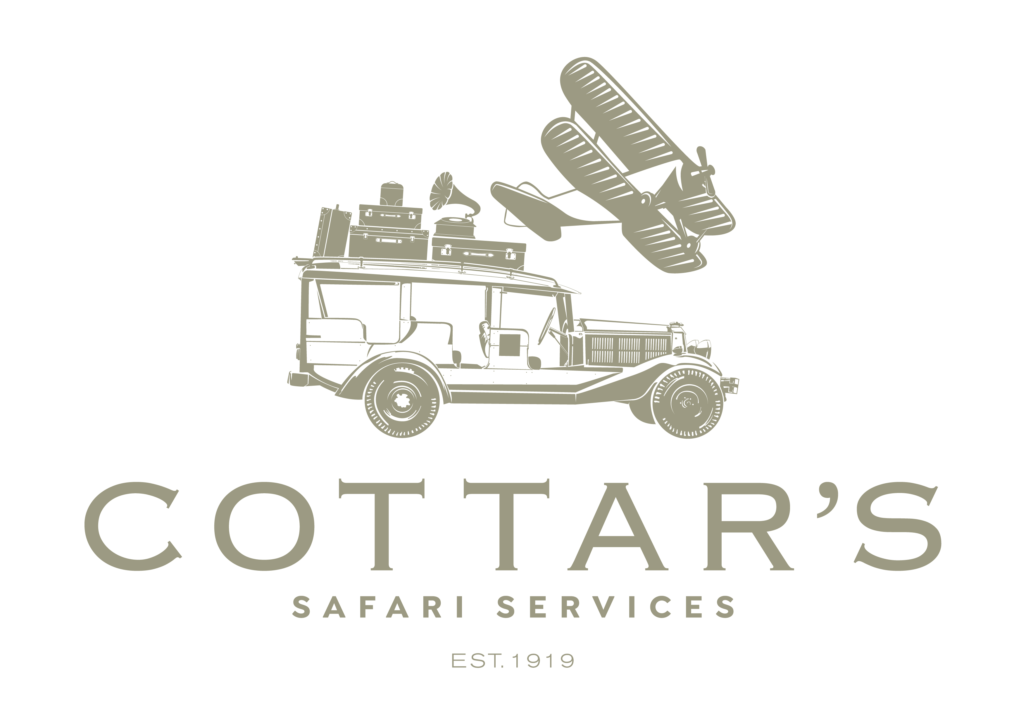 company logo