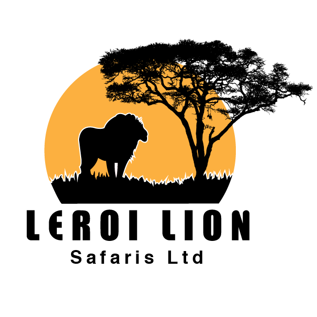 company logo