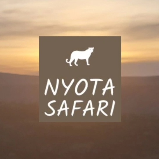 company logo