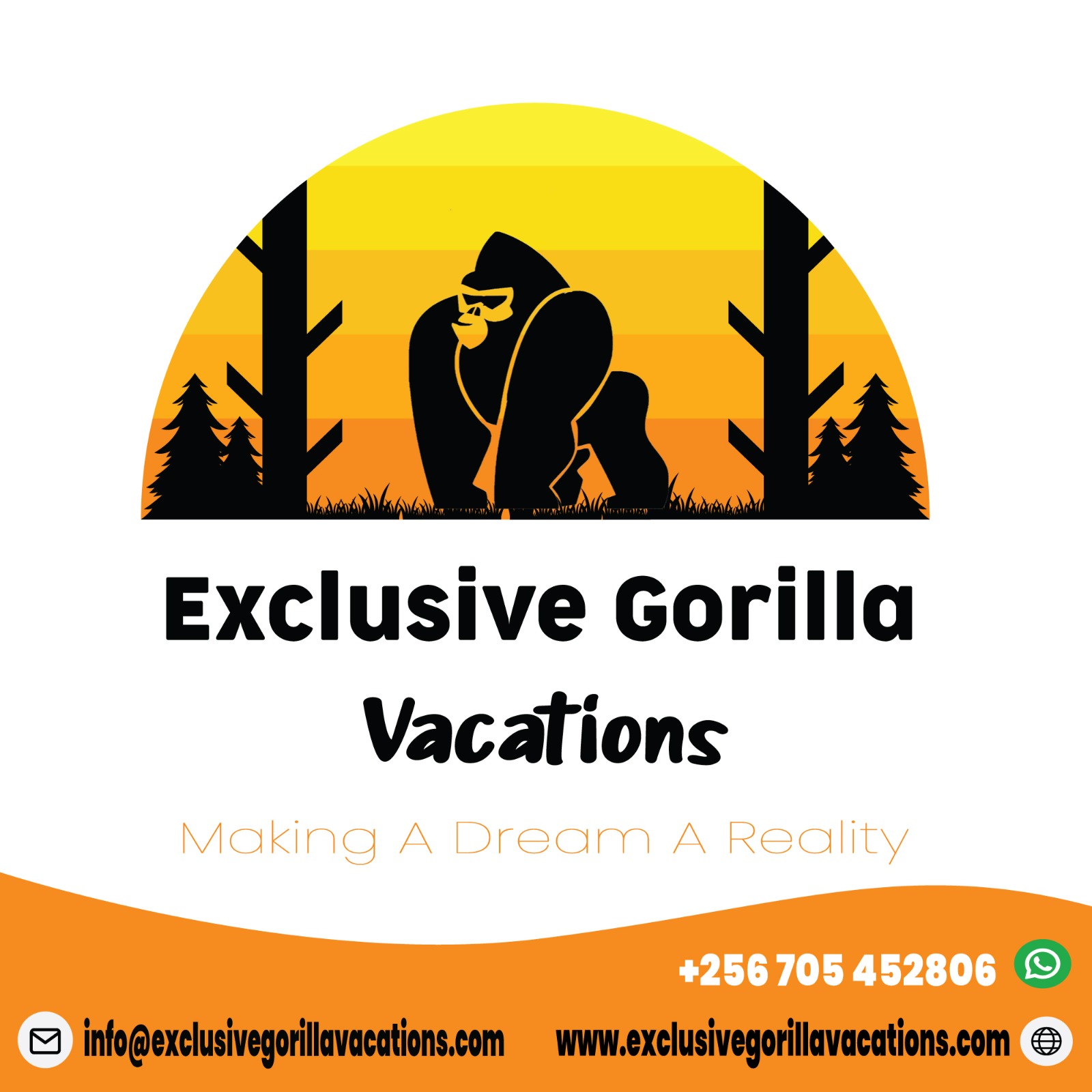 company logo